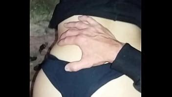 Casado Follando En El Bosque Sin Tapadera Xvideos