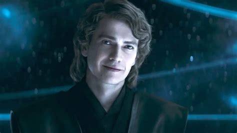 Star Wars Anakin Skywalker Gets Twitter Emoji Ahead Of Ahsoka Episode