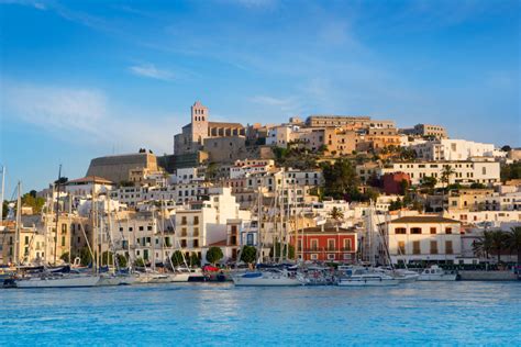 Ibiza Sehenswürdigkeiten 15 Architektur Und Natur Highlights