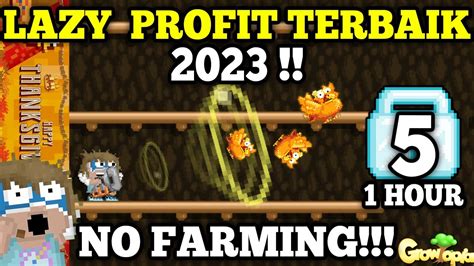 Profit Santuy Dl Per Jam Tanpa Farming Profit Thanksgiving Terbaik