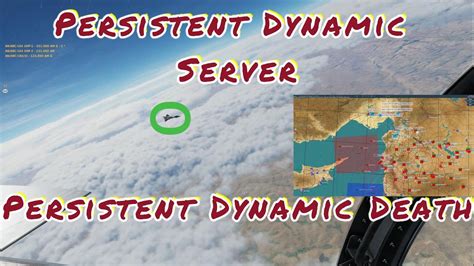 Persistent Dynamic Servers DCS To Star Citizen YouTube