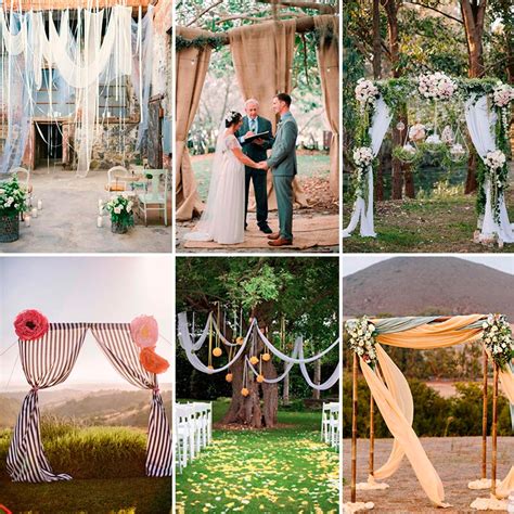 Top Arreglos Florales Para Bodas Al Aire Libre Abzlocal Mx