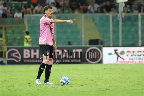 Palermo Contro Il Pisa Ancora Difesa A 4 Bettella Si Prepara A