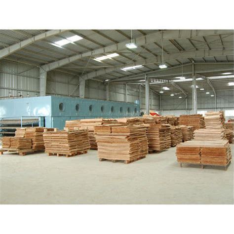 Plywood And Doors Plant Consultant Service At Best Price In Nadiad