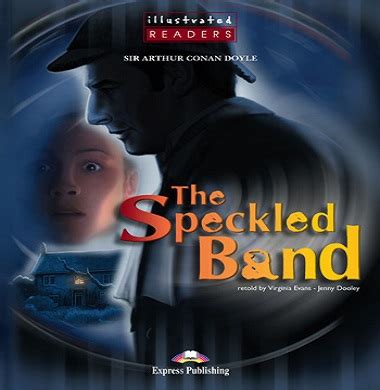 The Speckled Band – Modest Educational Suppliers