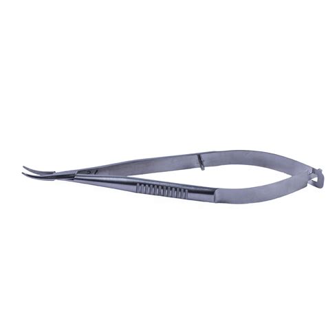 Barraquer Needle Holder Without Lock Modern Surgical