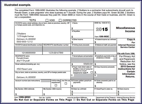 Fake 1099 Form Generator - Form : Resume Examples #nO9bzmvA94