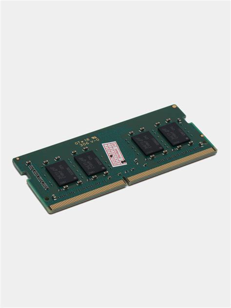 Crucial Ddr Gb Mhz Sodimm