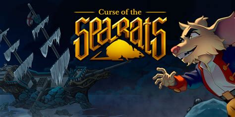 Curse Of The Sea Rats News Trailer Guides And More