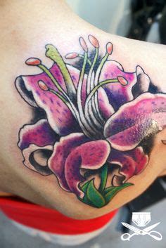 27 Best Easter Lily Tattoo Designs ideas | lily tattoo design, lily ...