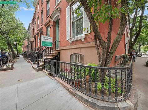 252 W 11th St 4 New York NY 10014 Zillow