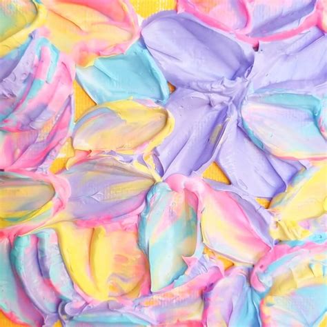 12 Acrylic Paint Texture Ideas Mont Marte
