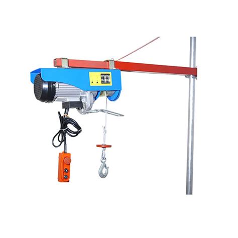 PA D Series Mini Electric Hoist Buy PA D Series Mini Electric Hoist