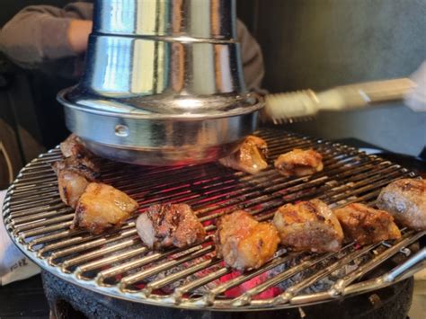 용산 숙대입구 돼지고기맛집 남영돈 방문후기평일 웨이팅 꿀팁 가브리살 찐맛탱 네이버 블로그