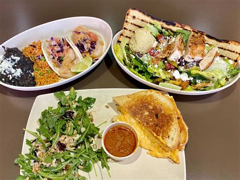 REVIEW: ABC Commissary Reopens with a NEW Menu | TouringPlans.com Blog