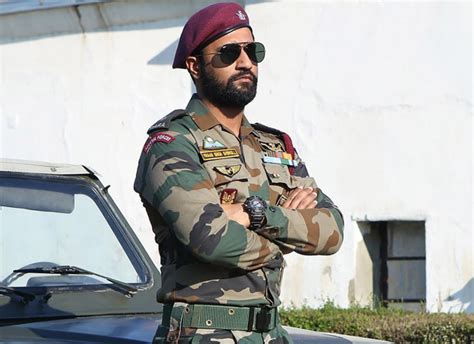 Vicky Kaushal Starrer Uri The Surgical Strike To Return To Big Screen On Kargil Diwas