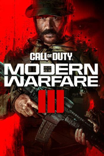 Kup Call Of Duty Modern Warfare Iii Pc Steam Klucz W Niska Cena Eneba