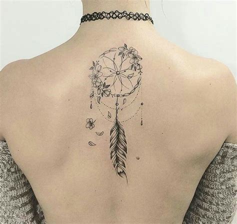 Aprender Sobre Imagem Tatuagem Feminina Na Coxa Filtro Dos Sonhos