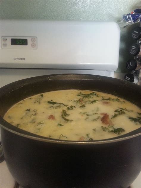 Olive Garden Style Zuppa Toscana Wedding Soup Wedding Soup Zuppa Toscana Raised Garden Beds Diy