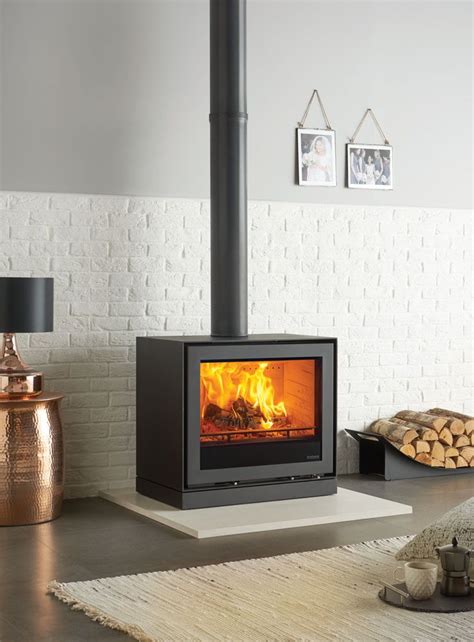 Studio Freestanding Wood Burning Stoves Stovax Stoves Artofit