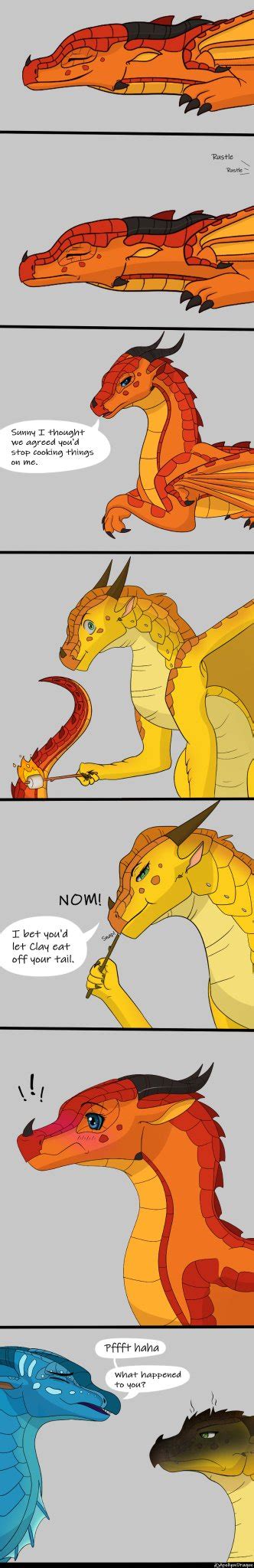 ApollyonDragon On Twitter Smol Comic Https T Co Mm5WpZdRbC Twitter