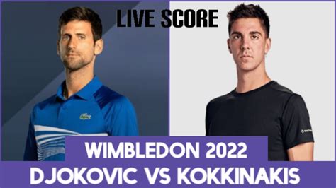 Anett Kontaveit Vs Jule Niemeier Wimbledon Live Score Youtube