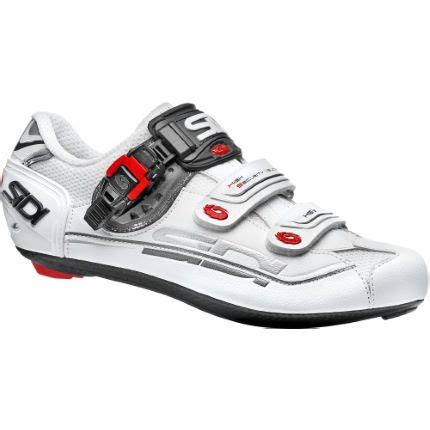 Sidi Genius 7 Road Shoes Mega Fit Cycling Shoes Road Cycling Shoes