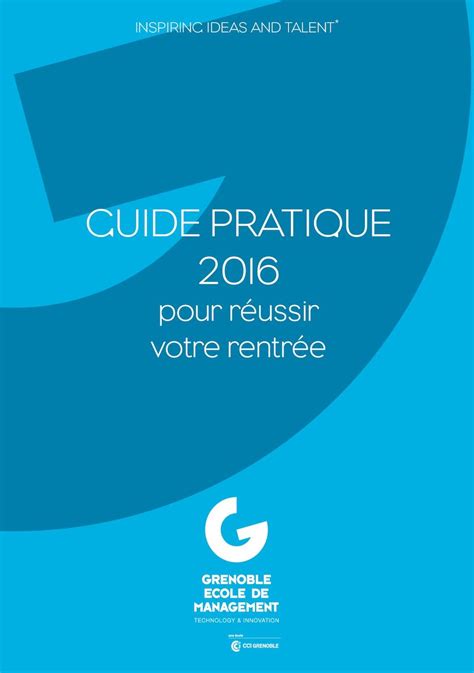 Calaméo Guide Pratique 2016 Page Par Page Hd