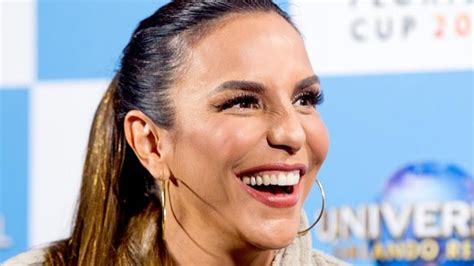 Ivete Sangalo Compartilha Clique Ao Lado Dos Filhos E Declara