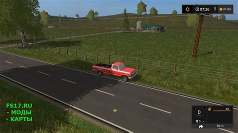 Rolling Pastures Nz Farming Simulator