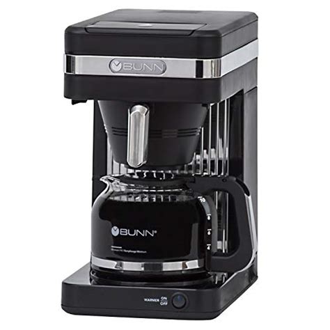 Best Bunn Home Coffee Maker