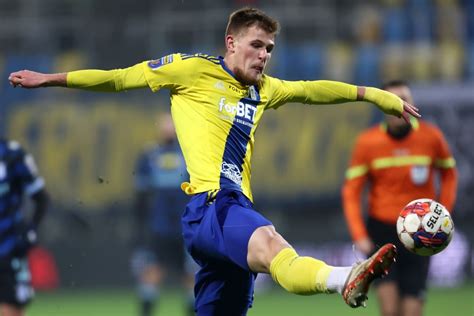 Arka Gdynia G Rnik Czna Typy Kursy Zapowied Goal Pl