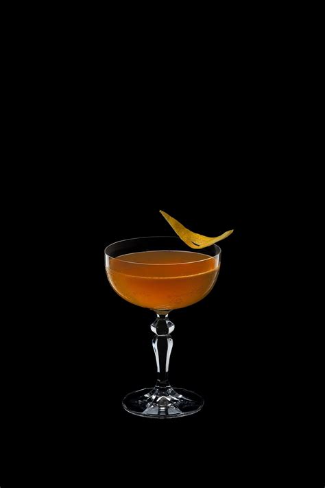 8 Delicious Classic Cocktails By Maison Rémy Martin