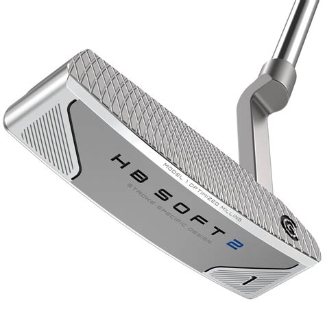 Cleveland HB Soft 2 Putters Custom — The House of Golf