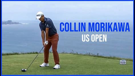 Collin Morikawa Swing Slow Motion Improve Your Swing Just By Watching