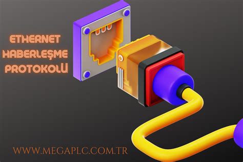 Ethernet Haberle Me Protokol Ned R Zell Kler Nelerd R Mega