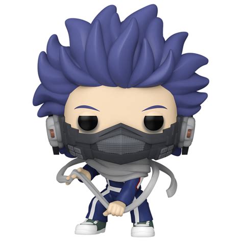 Funko Pop My Hero Academia Hitoshi Shinso 1353 купить по выгодной цене Интернет магазин