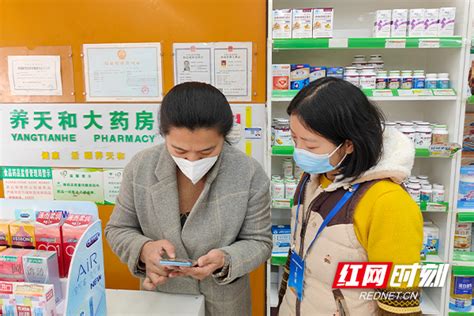 市驻芦淞区特派员：用脚步丈量责任 用实干诠释担当医卫株洲站红网