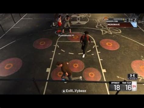 Full Court Shot Youtube