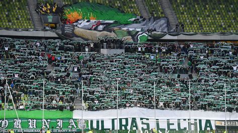 Lechia Gda Sk Lat Temu Zdoby A Puchar Polski