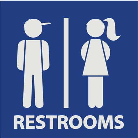 Free Restroom Signs, Download Free Restroom Signs png images, Free ...