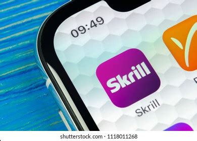 Skrill Logo Vector (.EPS) Free Download