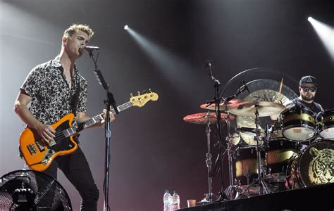 Royal Blood Speak Out About Mike Kerrs Rant At Radio Ones Big Weekend