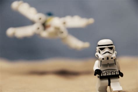 LEGO Star Wars Wallpapers - WallpaperSafari