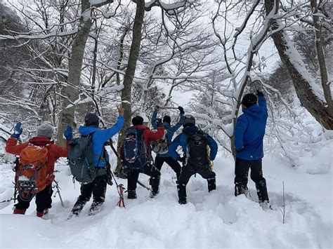 大山 三鈷峰🏔ユートピア避難小屋〜剣谷へ ゆうちんさんの大山・甲ヶ山・野田ヶ山の活動データ Yamap ヤマップ