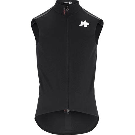 Assos Equipe Rs Spring Fall Targa Gilet Men S Bike