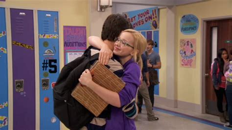 Diggie And Maddie Relationship Liv And Maddie Wiki