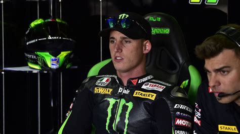 Yamaha Tech3 reconduit Espargaro pour lui permettre de révéler son