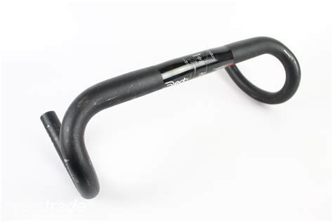 Drop Handlebar Deda Zero100 380mm 317mm Clamp Grade C