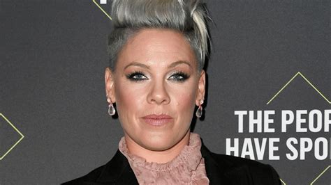 Pink Releases Irrelevant Song With Proceeds Going To When We All Vote